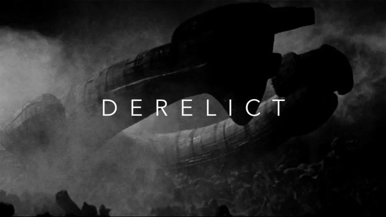 кадр из фильма Derelict by Job Willins