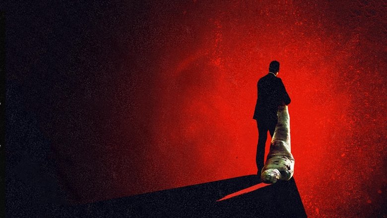 кадр из фильма Навстречу тьме: Тело