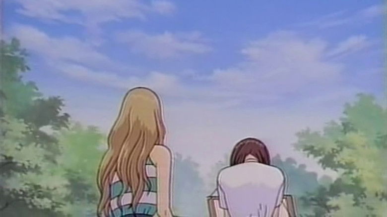 кадр из фильма 天使なんかじゃない