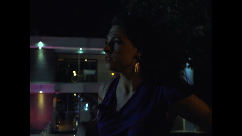 кадр из фильма Mačka