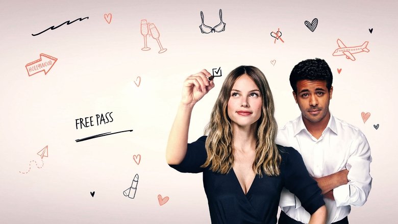 кадр из фильма The List