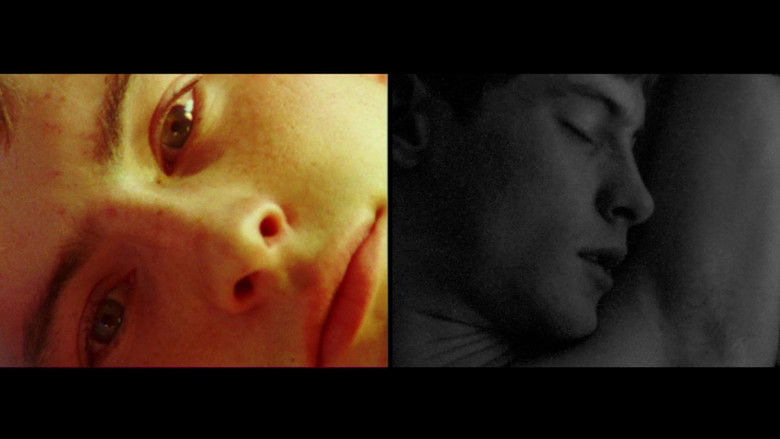 кадр из фильма Jour et nuit