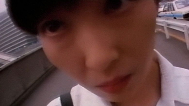 кадр из фильма 浮気妻 恥辱責め