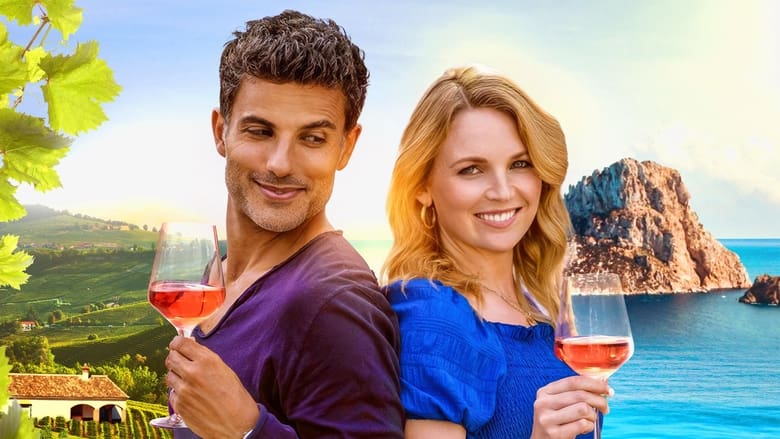 кадр из фильма Sun, Rosé and Romance