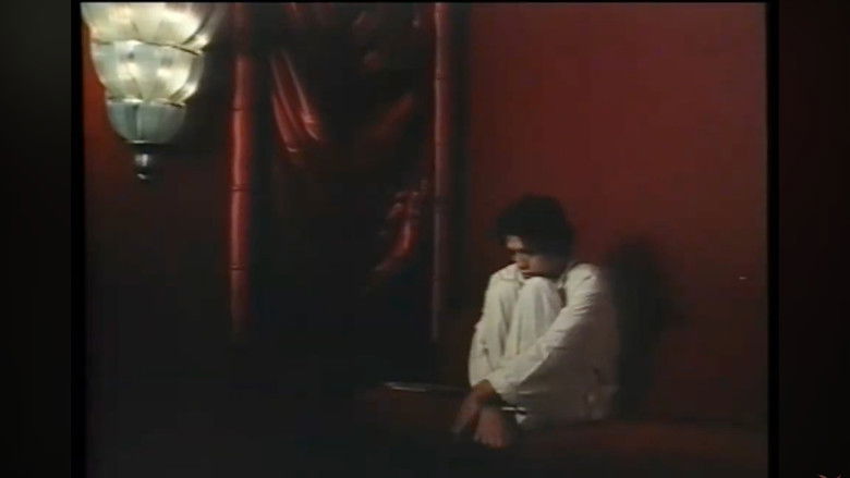 кадр из фильма Wings Of Ash