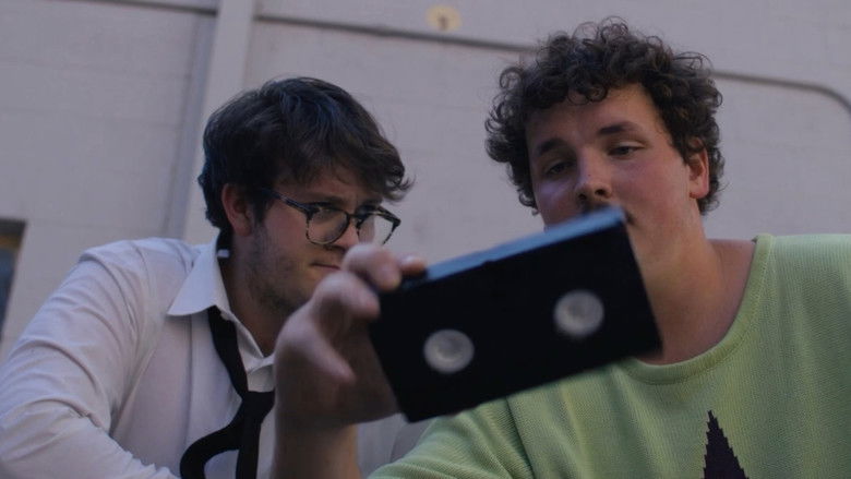 кадр из фильма Pick Me Up