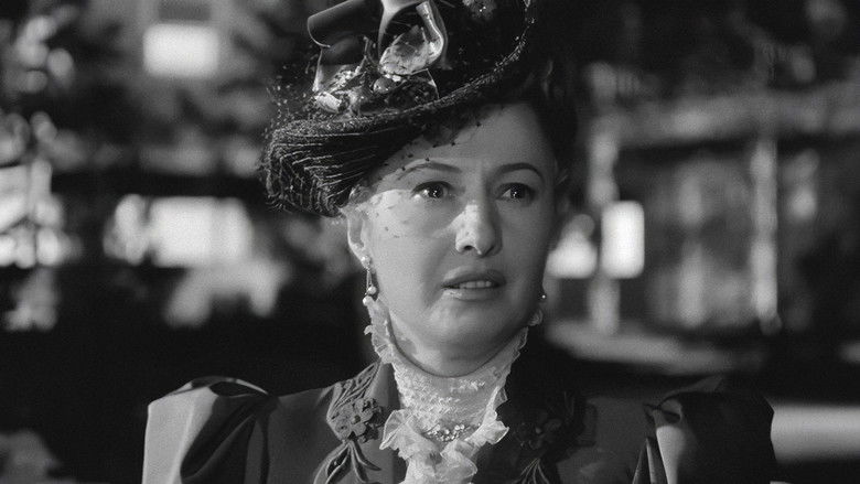 кадр из фильма Все, чего я желаю