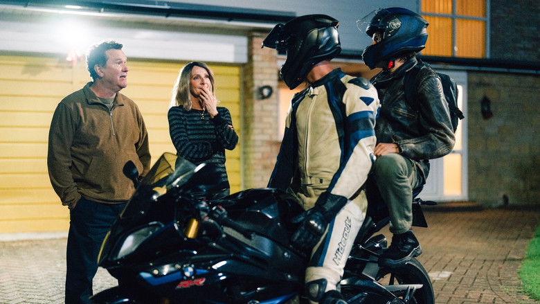 кадр из фильма Pillion