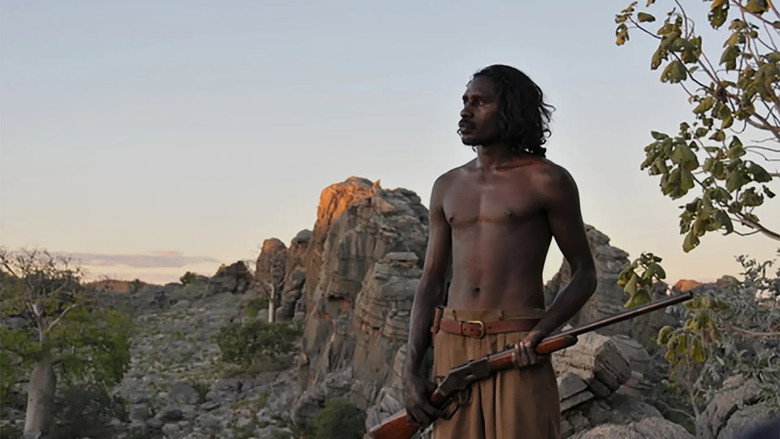 Jandamarra's War