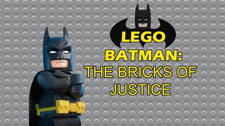 кадр из фильма Lego Batman: The Bricks of Justice
