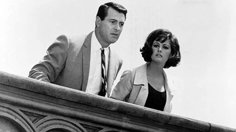 кадр из фильма С завязанными глазами