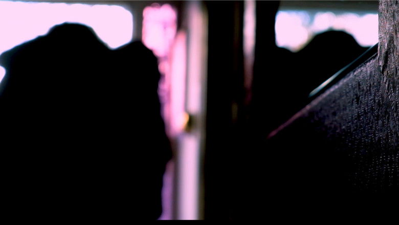 кадр из фильма DESOLATE