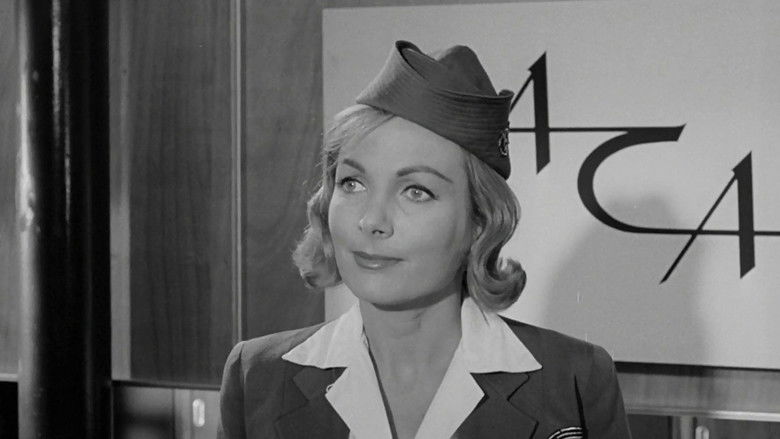 кадр из фильма Кровавый апельсин