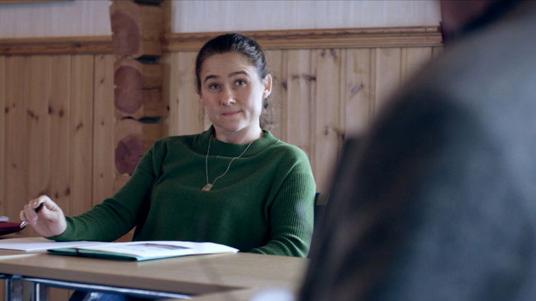 кадр из фильма Kommittén