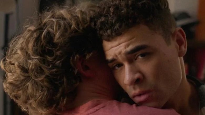 кадр из фильма HANDS