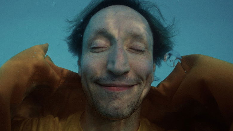 кадр из фильма No More Pool Time