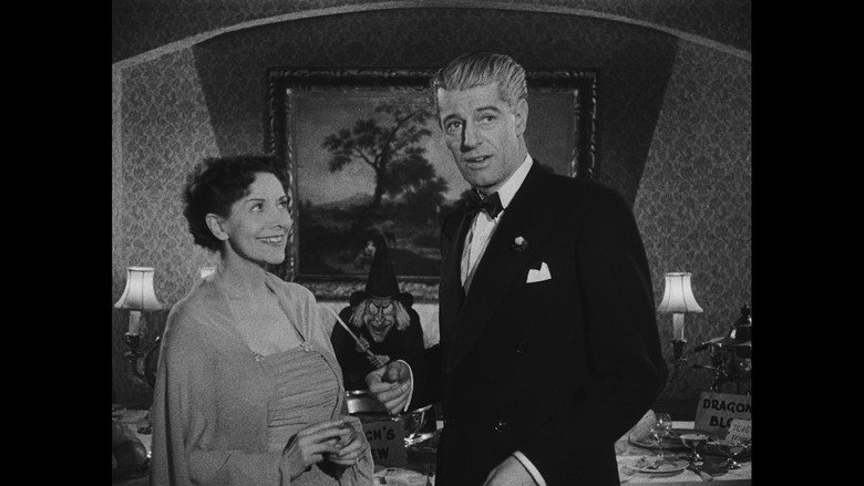 кадр из фильма Short Sharp Shocks Volume 4