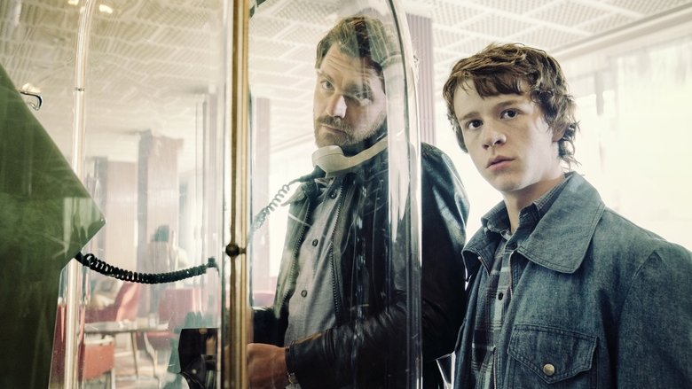 кадр из фильма Воздушный шар