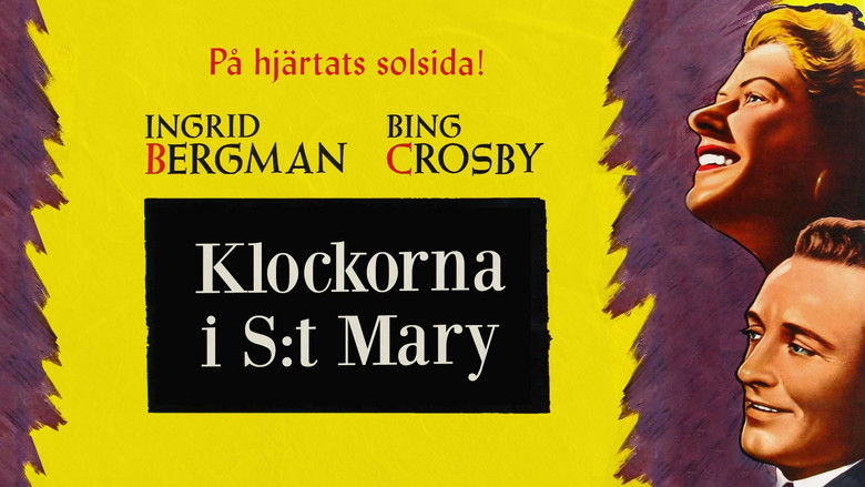 кадр из фильма Колокола Святой Марии