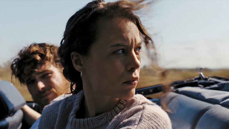 кадр из фильма Отражения №3