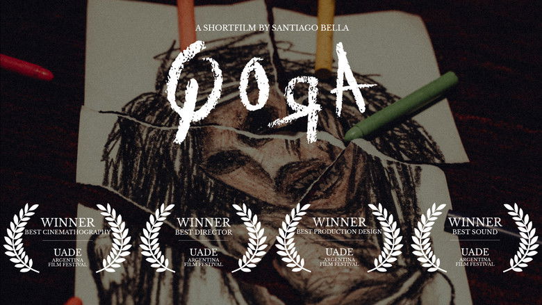 кадр из фильма Qora