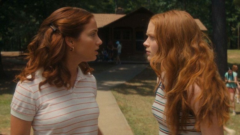 кадр из фильма Улица Страха. 2 часть: 1978