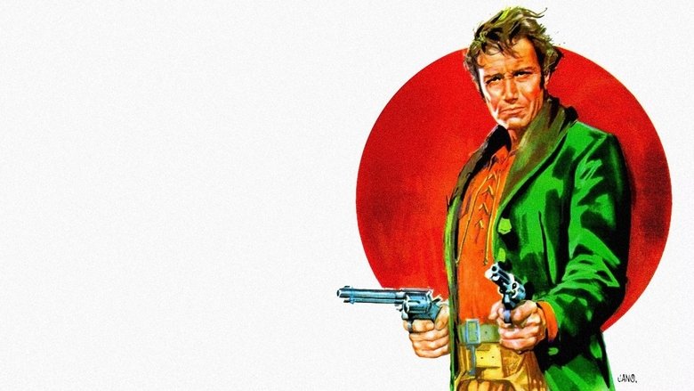 кадр из фильма Il pistolero segnato da Dio