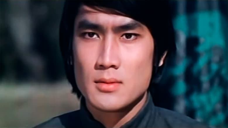 кадр из фильма Манчжурский боксер