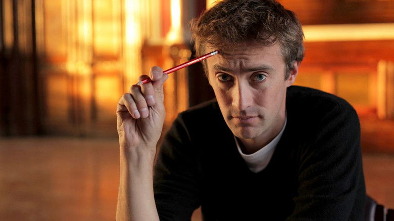 кадр из фильма What Makes Us Clever? A Horizon Guide to Intelligence