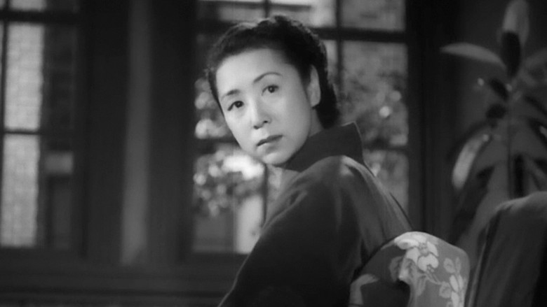 кадр из фильма Сёстры Мунэката