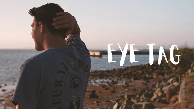 кадр из фильма Eye Tag
