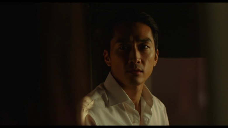 кадр из фильма Одержимость