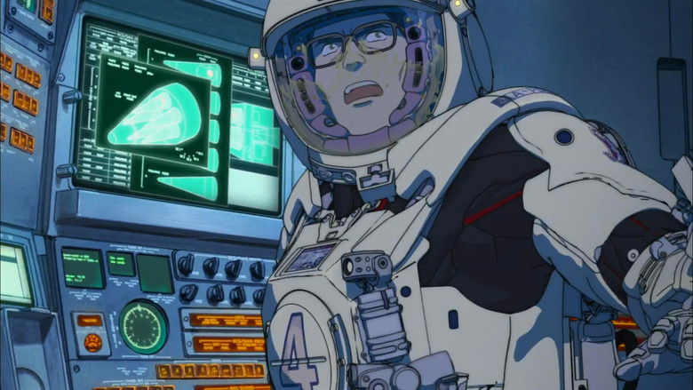 кадр из фильма Хрупкий мир