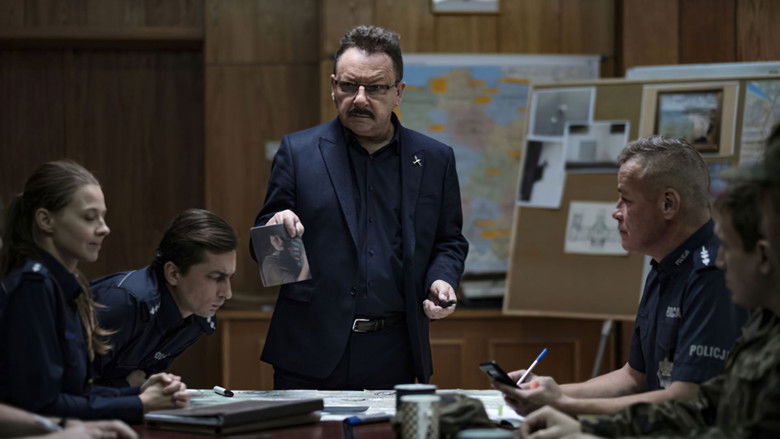 кадр из фильма Недетская переделка 2