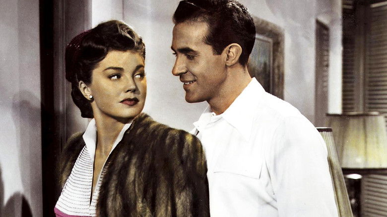 кадр из фильма Дочь Нептуна