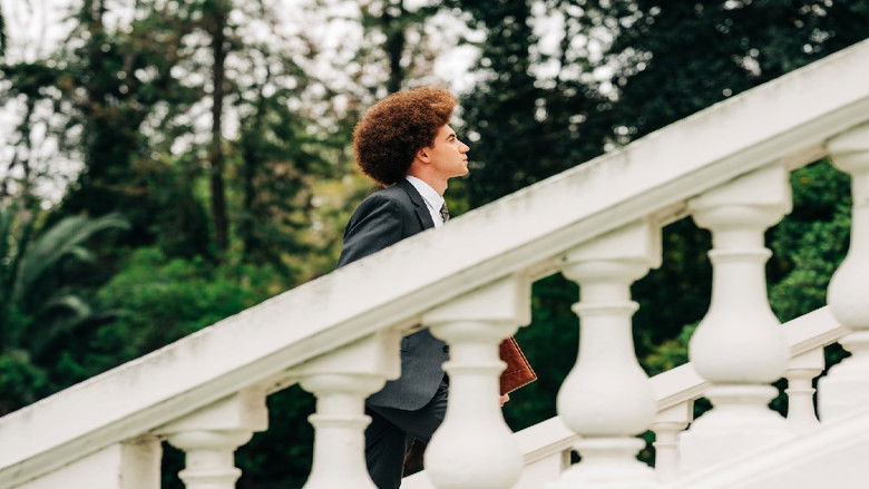 кадр из фильма The Fairchild