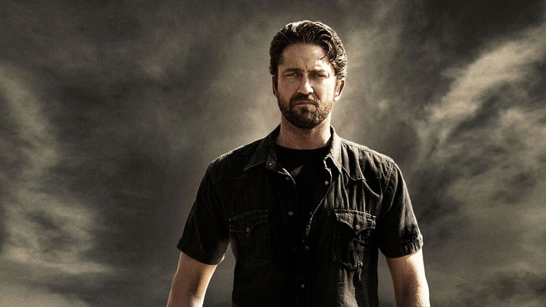 кадр из фильма Проповедник с пулемётом