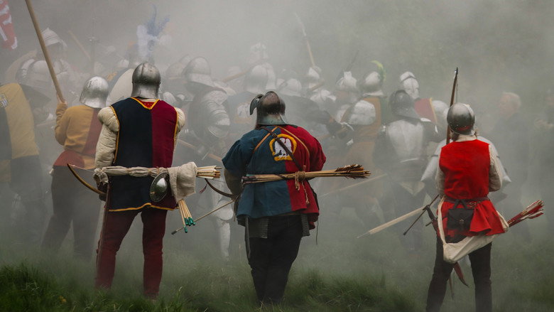 кадр из фильма A Taste of Loyalty