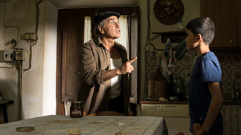 кадр из фильма Moda mia