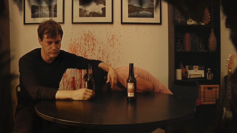 кадр из фильма Ублюдок 2