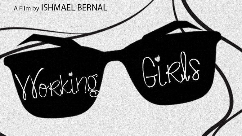 кадр из фильма Working Girls