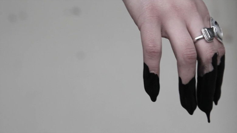 кадр из фильма Crucible