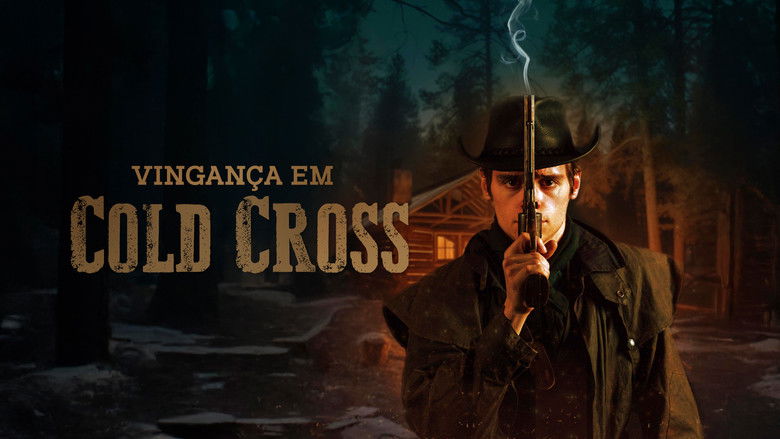 кадр из фильма Око за око