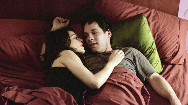 кадр из фильма Образ вещей