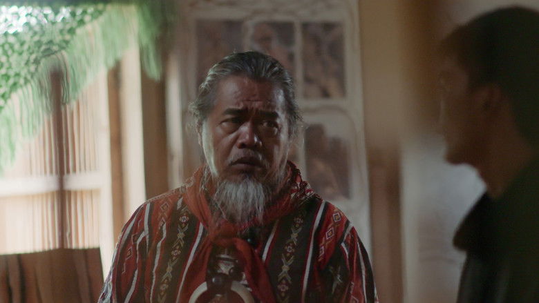 кадр из фильма Boy From Nowhere