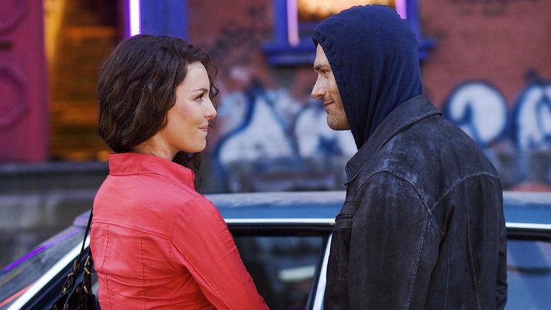 кадр из фильма Очень опасная штучка