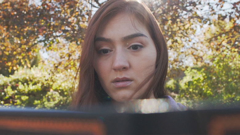 кадр из фильма The Enchanted Bookshop