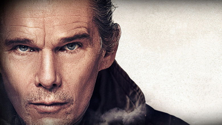 кадр из фильма Нули и единицы