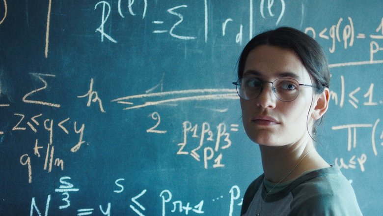 кадр из фильма Теория простых чисел