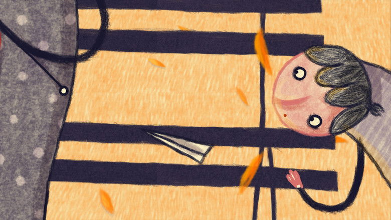 кадр из фильма Vol Au Vent